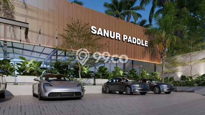 LOKASI TERBAIK! Vila Kawasan , Ukuran 114m2m², Lokasi Premium dengan akses bagus LOKASI TERBAIK! Vila Kawasan , Ukuran 114m2m², Lokasi Premium dengan akses bagus