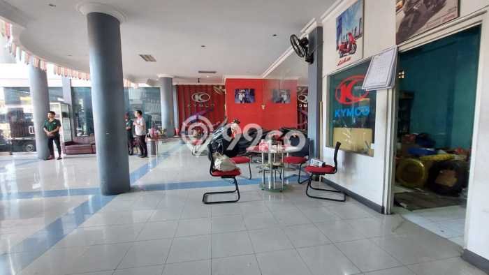 Dijual Ruko di Denpasar Barat Denpasar LT 560m2 / LB 907m2 Dijual Ruko di Denpasar Barat Denpasar LT 560m2 / LB 907m2