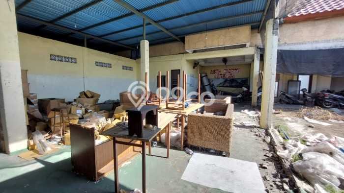 Dijual Ruko di Denpasar Barat Denpasar LT 560m2 / LB 907m2 Dijual Ruko di Denpasar Barat Denpasar LT 560m2 / LB 907m2