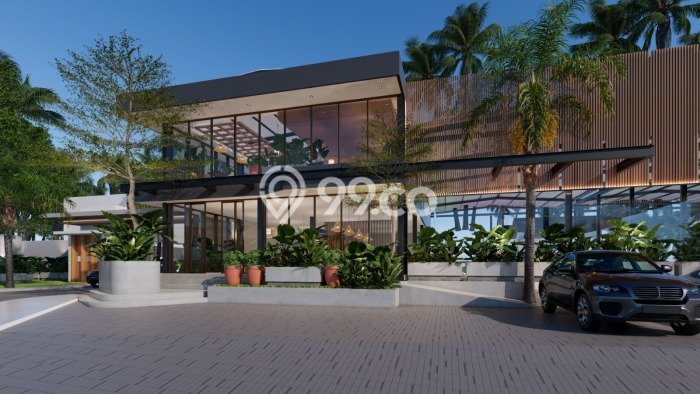 FOR SALE! Vila di , Luas 114m2m², Lokasi Premium FOR SALE! Vila di , Luas 114m2m², Lokasi Premium