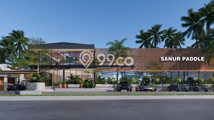 LOKASI TERBAIK! Vila Kawasan , Ukuran 114m2m², Lokasi Premium dengan akses bagus LOKASI TERBAIK! Vila Kawasan , Ukuran 114m2m², Lokasi Premium dengan akses bagus