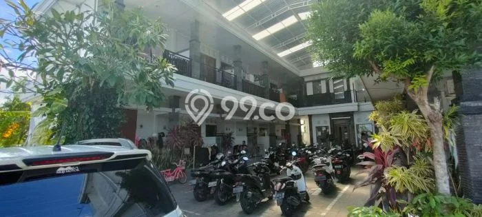 Kos-kosan Dijual di Denpasar Utara, Denpasar, 24 KT, 24 KM, Bangunan 350m2 Kos-kosan Dijual di Denpasar Utara, Denpasar, 24 KT, 24 KM, Bangunan 350m2