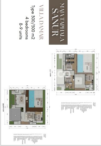 FOR SALE! Vila di , Luas 114m2m², Lokasi Premium FOR SALE! Vila di , Luas 114m2m², Lokasi Premium