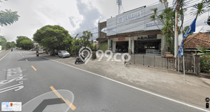 Ruko Dijual di Buleleng LT 1190m2 & LB 1300m2 Lokasi Terbaik! Ruko Dijual di Buleleng LT 1190m2 & LB 1300m2 Lokasi Terbaik!