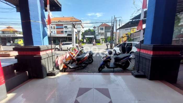Dijual Ruko di Denpasar Barat Denpasar LT 560m2 / LB 907m2 Dijual Ruko di Denpasar Barat Denpasar LT 560m2 / LB 907m2