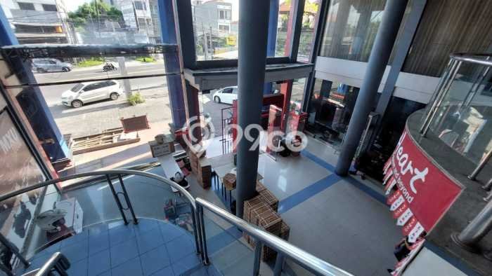 Dijual Ruko di Denpasar Barat Denpasar LT 560m2 / LB 907m2 Dijual Ruko di Denpasar Barat Denpasar LT 560m2 / LB 907m2