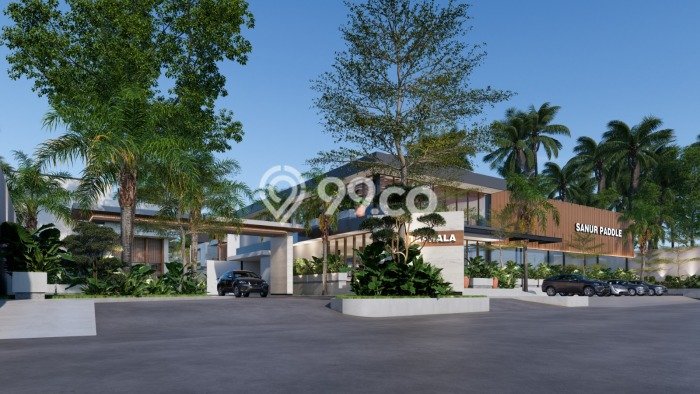 FOR SALE! Vila di , Luas 114m2m², Lokasi Premium FOR SALE! Vila di , Luas 114m2m², Lokasi Premium