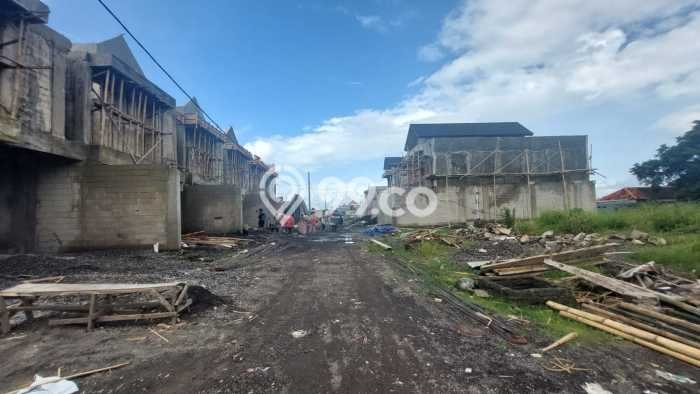 FOR SALE! Vila di , Luas 114m2m², Lokasi Premium FOR SALE! Vila di , Luas 114m2m², Lokasi Premium