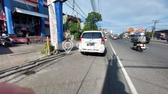 Dijual Ruko di Denpasar Barat Denpasar LT 560m2 / LB 907m2 Dijual Ruko di Denpasar Barat Denpasar LT 560m2 / LB 907m2