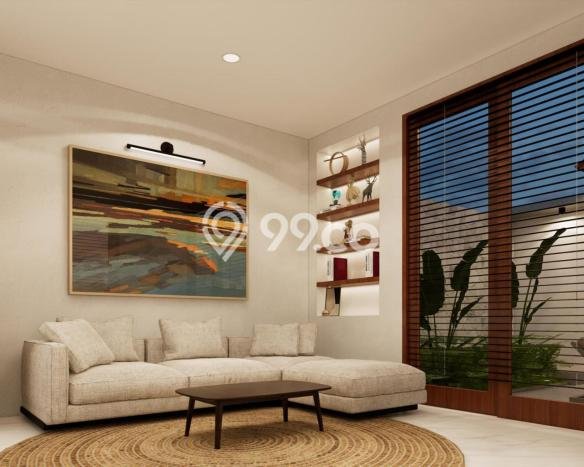 Vila Berkembang Kawasan , Ukuran 225m2m², Area Asri untuk keluarga Vila Berkembang Kawasan , Ukuran 225m2m², Area Asri untuk keluarga