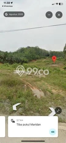Untuk Dijual Tanah di Sepaku Penajam Paser Utara Luas 300m2 Hak Pakai Untuk Dijual Tanah di Sepaku Penajam Paser Utara Luas 300m2 Hak Pakai