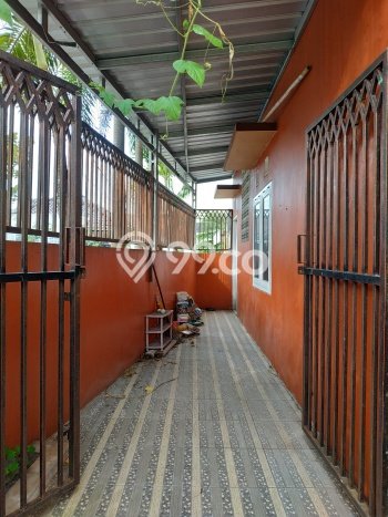 Hunian Cantik Modern Lb 45m2 di Tembalang, Semarang Hunian Cantik Modern Lb 45m2 di Tembalang, Semarang