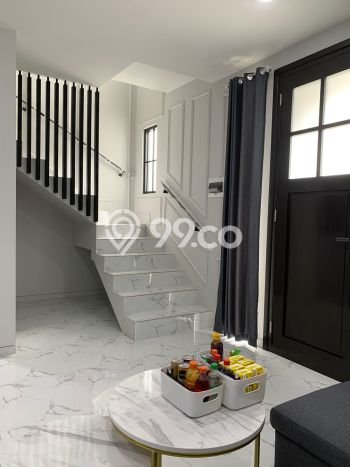 Rumah Modern Minimalis 3 Kamar Bisa Langsung Pindah di Tembalang Rumah Modern Minimalis 3 Kamar Bisa Langsung Pindah di Tembalang