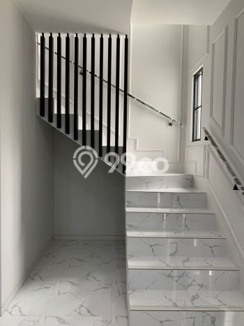 Rumah Modern Minimalis 3 Kamar Bisa Langsung Pindah di Tembalang Rumah Modern Minimalis 3 Kamar Bisa Langsung Pindah di Tembalang
