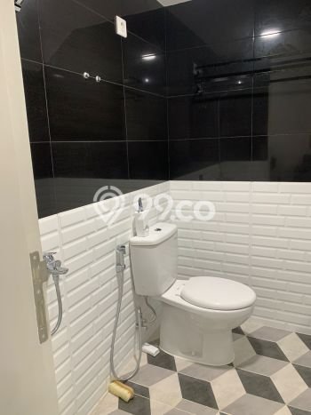 Rumah Modern Minimalis 3 Kamar Bisa Langsung Pindah di Tembalang Rumah Modern Minimalis 3 Kamar Bisa Langsung Pindah di Tembalang