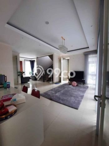 Dijual Rumah Mewah Megah Dengan View Eksklusif di BSB City, Semarang Dijual Rumah Mewah Megah Dengan View Eksklusif di BSB City, Semarang