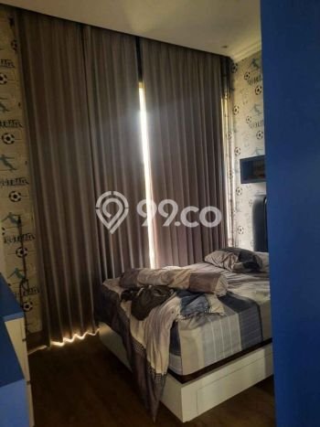 Dijual Rumah Mewah Megah Dengan View Eksklusif di BSB City, Semarang Dijual Rumah Mewah Megah Dengan View Eksklusif di BSB City, Semarang
