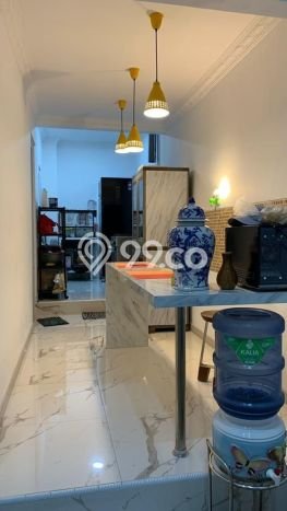 Hunian Cantik Modern Lb 120m2 di Semarang Barat, Semarang Hunian Cantik Modern Lb 120m2 di Semarang Barat, Semarang
