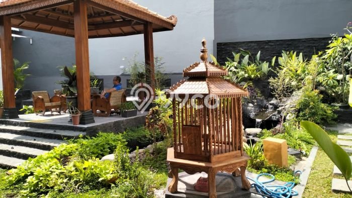 Best Deal Hunian Premium Ideal dan Luas di Semarang Barat, Semarang Best Deal Hunian Premium Ideal dan Luas di Semarang Barat, Semarang