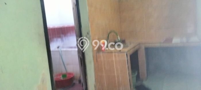 Hunian Cantik Modern Lb 200m2 di Tembalang, Semarang Hunian Cantik Modern Lb 200m2 di Tembalang, Semarang