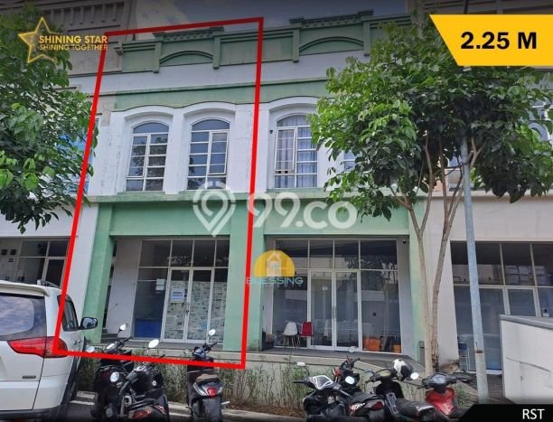Paling Diincar! Ruko Dijual di Citragrand Harga Kompetitif Paling Diincar! Ruko Dijual di Citragrand Harga Kompetitif