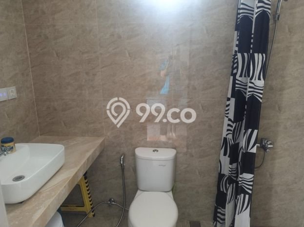 Hunian Nyaman Asri 3 KT Siap Pakai di BSB City Semarang Hunian Nyaman Asri 3 KT Siap Pakai di BSB City Semarang