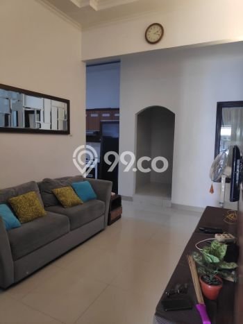 Rumah Minimalis 3 KT di BSB City Semarang Semi Furnished Rumah Minimalis 3 KT di BSB City Semarang Semi Furnished