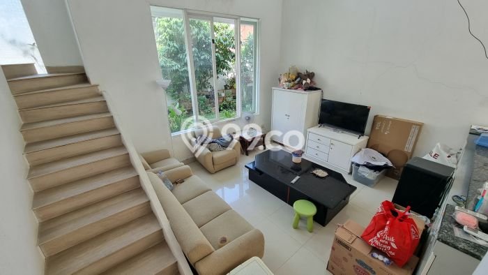 Siap Huni Rumah Mewah 5 Kamar di Banyumanik Dekat ke Mana Pun Siap Huni Rumah Mewah 5 Kamar di Banyumanik Dekat ke Mana Pun