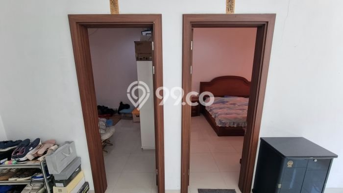 Siap Huni Rumah Mewah 5 Kamar di Banyumanik Dekat ke Mana Pun Siap Huni Rumah Mewah 5 Kamar di Banyumanik Dekat ke Mana Pun