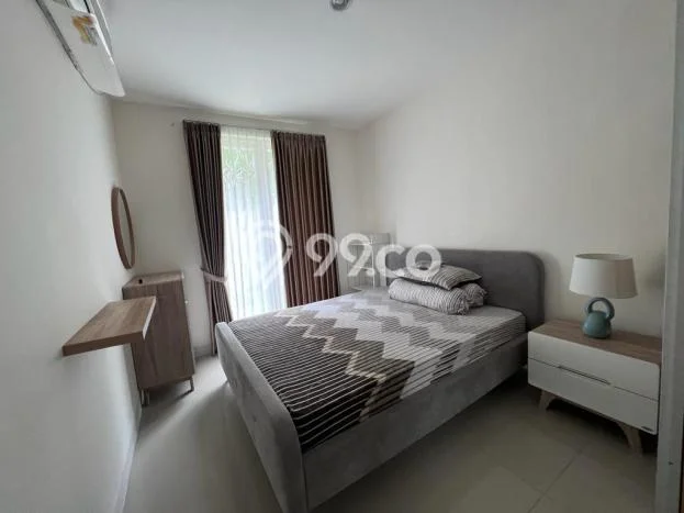 Rumah sewa siap pakai 3 Kamar Tidur di Citragrand, Semarang Rumah sewa siap pakai 3 Kamar Tidur di Citragrand, Semarang