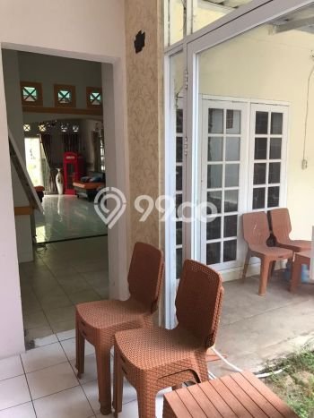 Dijual Rumah Modern 3 KT di BSB City, Semarang Dijual Rumah Modern 3 KT di BSB City, Semarang