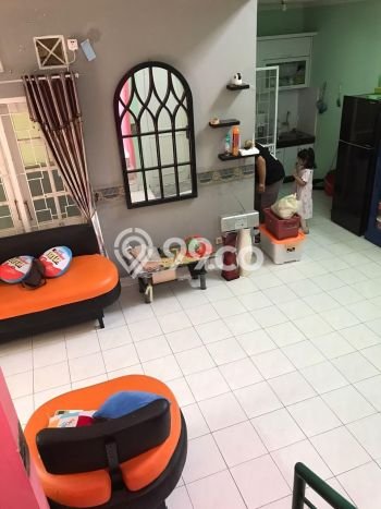 Dijual Rumah Modern 3 KT di BSB City, Semarang Dijual Rumah Modern 3 KT di BSB City, Semarang