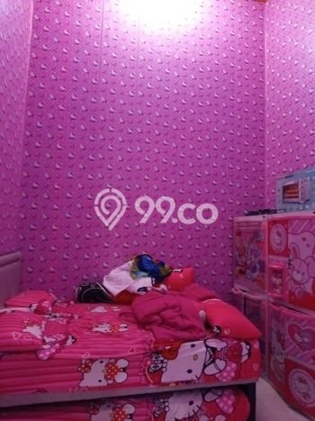 Rumah Modern 2 KT LT 120m2 di BSB City Rumah Modern 2 KT LT 120m2 di BSB City
