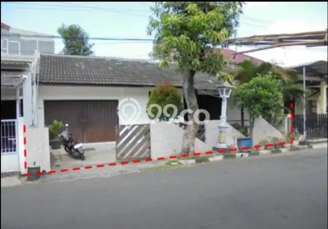Dijual Cepat Rumah Favorit Siap Huni LB 116m2 di Pedurungan, Semarang Dijual Cepat Rumah Favorit Siap Huni LB 116m2 di Pedurungan, Semarang
