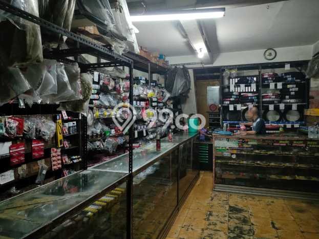 Ruko Paling Dicari LB 80m2 Dijual di Semarang Tengah Ruko Paling Dicari LB 80m2 Dijual di Semarang Tengah
