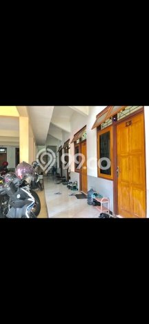 Rumah Kost Dijual Lokasi Banyumanik, Semarang, 20 Kamar Tidur, 3 Kamar Mandi, 450m2 Rumah Kost Dijual Lokasi Banyumanik, Semarang, 20 Kamar Tidur, 3 Kamar Mandi, 450m2