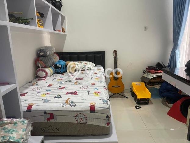Hunian Cantik Modern Lb 136m2 di Pedurungan, Semarang Hunian Cantik Modern Lb 136m2 di Pedurungan, Semarang
