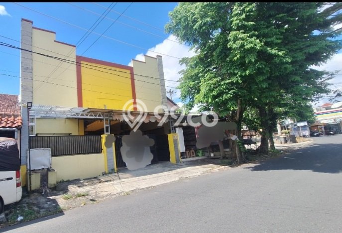 Dijual Kost di Kawasan Banyumanik, Semarang, Spesifikasi 12 KT, 12 KM, 160m2 Dijual Kost di Kawasan Banyumanik, Semarang, Spesifikasi 12 KT, 12 KM, 160m2