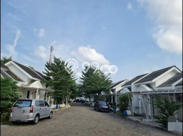 Rumah Modern Cantik 3 Kamar Bisa Langsung Pindah di Tembalang Rumah Modern Cantik 3 Kamar Bisa Langsung Pindah di Tembalang