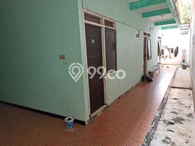 Unit Kost Dijual di Kawasan Tembalang Semarang dengan 39 KT Unit Kost Dijual di Kawasan Tembalang Semarang dengan 39 KT