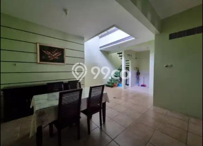 Jual Rumah Murah Meriah Pedurungan Punya 4 KT & LT 160m2 Jual Rumah Murah Meriah Pedurungan Punya 4 KT & LT 160m2