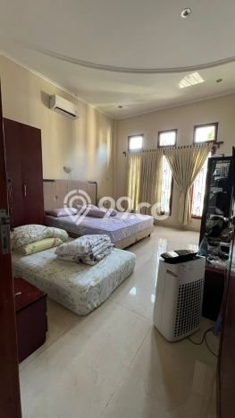 Rumah Mewah Dijual LT 504m2 di Tembalang, Semarang Rumah Mewah Dijual LT 504m2 di Tembalang, Semarang