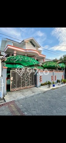 Hot Offer Hunian Premium Ideal dan Luas di Semarang Selatan, Semarang Hot Offer Hunian Premium Ideal dan Luas di Semarang Selatan, Semarang