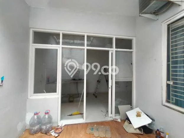Dijual Rumah 2 Kamar Lokasi Strategis Nyaman dan Strategis di Tembalang Dijual Rumah 2 Kamar Lokasi Strategis Nyaman dan Strategis di Tembalang