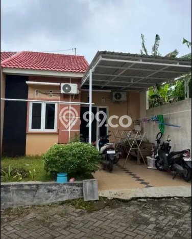 Rumah Strategis Modern Lb 45m2 di Tembalang, Semarang Rumah Strategis Modern Lb 45m2 di Tembalang, Semarang