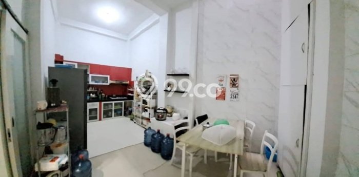 Jual Rumah Bagus Siap Huni LB 150m2 di Pedurungan, Semarang Jual Rumah Bagus Siap Huni LB 150m2 di Pedurungan, Semarang