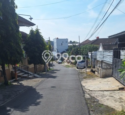 Rumah Modern Minimalis 5 Kamar Siap Huni di Semarang Barat Rumah Modern Minimalis 5 Kamar Siap Huni di Semarang Barat
