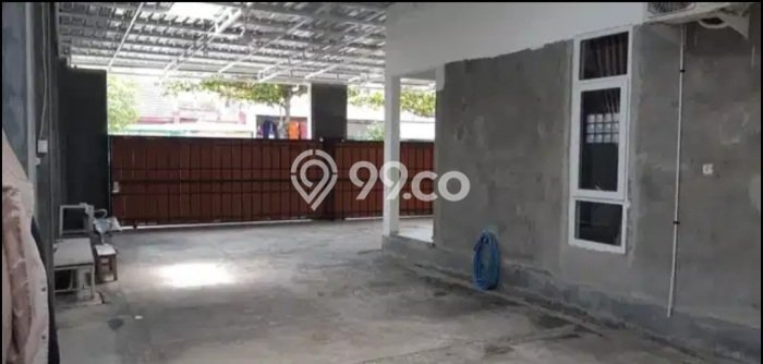 Jual Rumah Strategis Bagus Punya 4 KT di Semarang Selatan Semarang SHM Jual Rumah Strategis Bagus Punya 4 KT di Semarang Selatan Semarang SHM