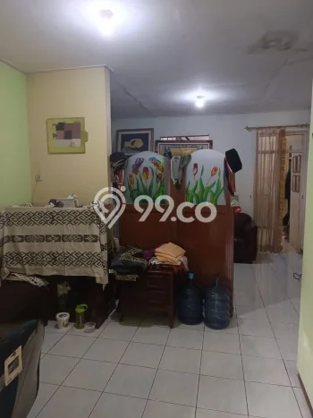Dijual Rumah 4 Kamar Lokasi Ideal Nyaman dan Strategis di Banyumanik Dijual Rumah 4 Kamar Lokasi Ideal Nyaman dan Strategis di Banyumanik
