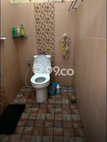 Siap Huni Hunian Elit 5 Kamar di Semarang Selatan Dekat ke Mana Pun Siap Huni Hunian Elit 5 Kamar di Semarang Selatan Dekat ke Mana Pun